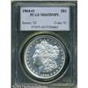 1904-O  MS65 Deep Mirror Prooflike PCGS. The br
