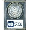 Image 4 : 1904-O  MS66 Deep Mirror Prooflike PCGS. With s