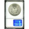 Image 4 : 1904-S  MS63 NGC. A Select Mint State represent