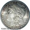 1904-S  MS65 PCGS. The 1904-S Morgan must have