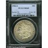 Image 3 : 1904-S  MS65 PCGS. The 1904-S Morgan must have