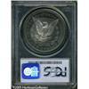 Image 4 : 1880  PR66 PCGS. A delightful toned Gem proof w