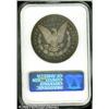 Image 4 : 1882  PR63 NGC. Here is a very pleasing coin fo