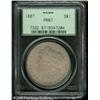 Image 3 : 1887  PR67 PCGS. Deeply mirrored and essentiall