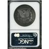 Image 4 : 1887  PR67 Cameo NGC. Deeply mirrored and essen