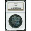 Image 3 : 1894  PR68 NGC. This gorgeous 1890s proof posse