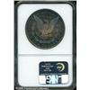 Image 4 : 1894  PR68 NGC. This gorgeous 1890s proof posse