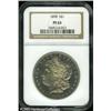 Image 1 : 1898  PR63 NGC. This is a pleasing Proof that w