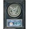 Image 4 : 1899  PR66 Cameo PCGS. This lovely Proof is tot