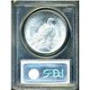Image 2 : 1922-D  MS65 PCGS. Sharply struck, with bright,