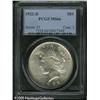 Image 1 : 1922-D  MS66 PCGS. This is an excellent example