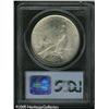 Image 2 : 1922-D  MS66 PCGS. This is an excellent example