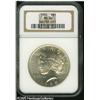 Image 1 : 1925  MS66 NGC. Untoned with coruscant luster o