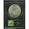 Image 2 : 1925-S  MS64 PCGS. A touch or two of light gold