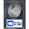 Image 2 : 1925-S  MS64 PCGS. Typically softly struck with