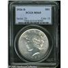 Image 1 : 1926-D  MS65 PCGS. A few wisps of olive-gray to