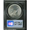 Image 2 : 1926-D  MS65 PCGS. A few wisps of olive-gray to