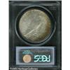 Image 2 : 1926-S  MS65 PCGS. Highly lustrous with a few b