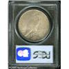 Image 4 : 1926-S  MS66 PCGS. Toned with a blush of gold a