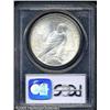 Image 2 : 1927  MS65 PCGS. An unusually sharp strike seem