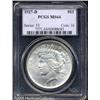 Image 1 : 1927-D  MS64 PCGS. A bright, essentially untone
