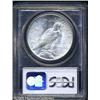 Image 2 : 1927-S  MS64 PCGS. Typically struck with dazzli