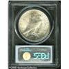 Image 4 : 1927-S  MS65 PCGS. This semi-key issue has the