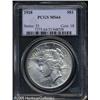 Image 1 : 1928  MS64 PCGS. Well struck and carefully pres