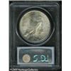 Image 2 : 1928-S  MS64 PCGS. This completely untoned near