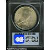 Image 2 : 1928-S  MS64 PCGS. Sky-blue and apricot colors