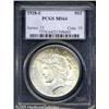 Image 1 : 1928-S  MS64 PCGS. Typically softly struck with