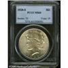 Image 1 : 1928-S  MS64 PCGS. Light golden toning over min