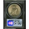 Image 2 : 1928-S  MS64 PCGS. Light golden toning over min