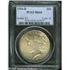 Image 1 : 1934-D  MS65 PCGS. Bright, coruscant, satiny lu