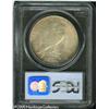 Image 2 : 1934-D  MS65 PCGS. Bright, coruscant, satiny lu