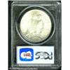 Image 4 : 1934-S  MS64 PCGS. One of the key dates to the