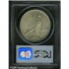 Image 2 : 1935  MS64 PCGS. Soft luster shows through ligh