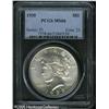 Image 1 : 1935  MS66 PCGS. Sharply struck, with brilliant