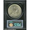 Image 2 : 1935-S  MS65 PCGS. This is a satiny Gem with br