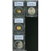 Image 1 : 2002-P  Olympics MS69 PCGS; 2002-P Olympics Dolla