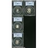 Image 1 : 1998-W P$10  Tenth-Ounce Platinum Eagle PR69 Deep Cam