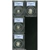 2002-W P$10  Tenth-Ounce Platinum Eagle PR69 Deep Cam