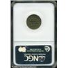 Image 2 : 1837 Feuchtwanger Cent Token MS63 NGC. Low-120, HT-