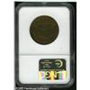 Image 4 : (1850s) Dickeson Restrike Token MS63 NGC. Breen-138