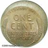 Image 2 : 1920 1C  Lincoln Cent--Struck 20% Off Center--MS64 Re