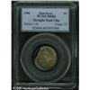 Image 3 : 1908 5C  Liberty Nickel--Straight End Clip--MS64 PCGS