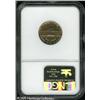 Image 2 : 1946 5C  Jefferson Nickel--Partial Collar--MS64 NGC.