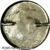 Image 1 : Undated 10C  Roosevelt Dime--Obverse Struck Thru Spli