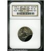 Image 1 : 1998-P 25C  Washington Quarter--Struck 25% Off Center