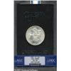 Image 1 : 1881-CC  MS65 NGC. Silver-gray surfaces display